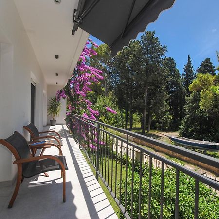 Park View Apartments Kastela Exterior photo