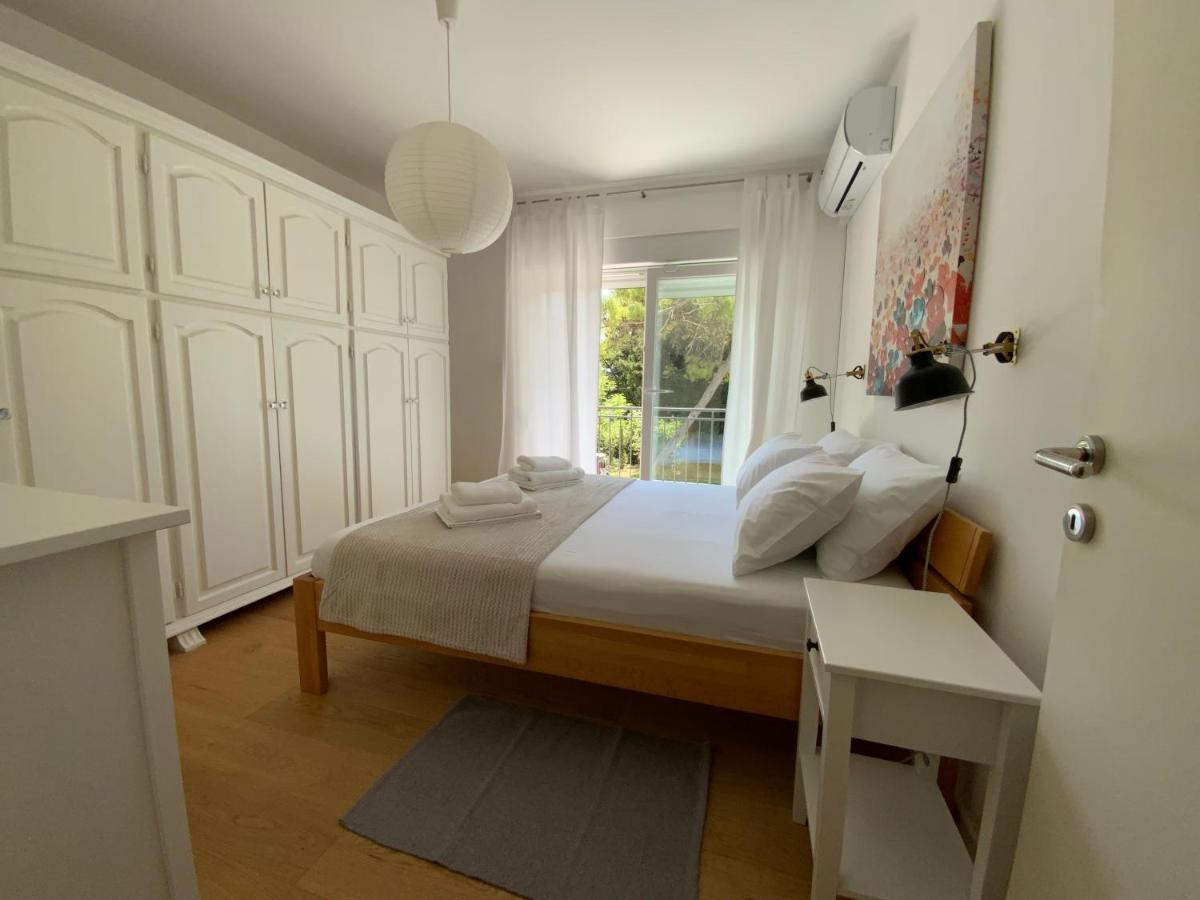 Park View Apartments Kastela Exterior photo