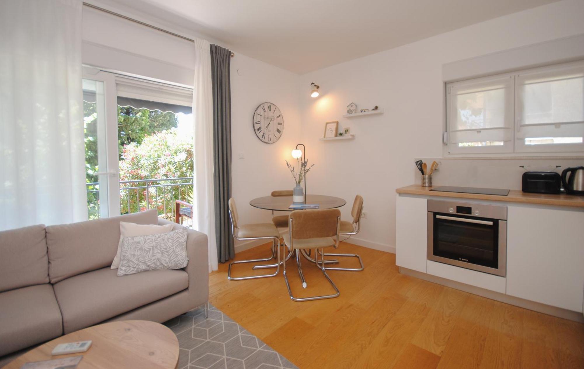 Park View Apartments Kastela Exterior photo